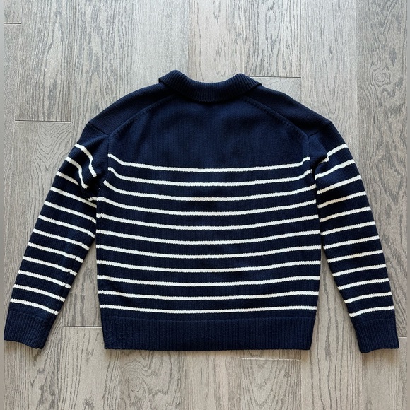 Aritzia Wilfred - Maria Sweater - Picture 2 of 4